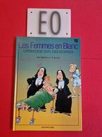 Bd les femmes en blanc 18,EO, Enlèvement ou Envoi