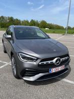 Mercedes GLA 250 Hybrid, Autos, SUV ou Tout-terrain, Carnet d'entretien, Hybride Électrique/Essence, Automatique