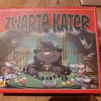 Zwarte Kater - Gezelschapsspel, Ophalen of Verzenden, Gebruikt