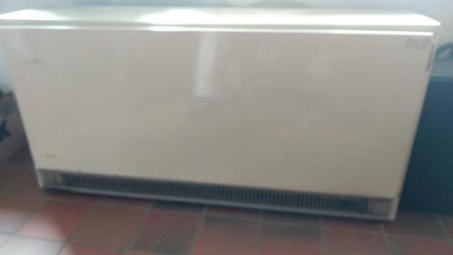 2 accumulatie kachels merk AEG 6 kw. 230/400V., Doe-het-zelf en Bouw, Verwarming en Radiatoren, Gebruikt, Kachel, Ophalen