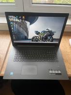Lenovo laptop, Computers en Software, Ophalen, Gebruikt, 17 inch of meer