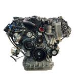 Motor Mercedes S500 CL500 5.5 M273.961 M273 273.961, Ophalen of Verzenden, Mercedes-Benz