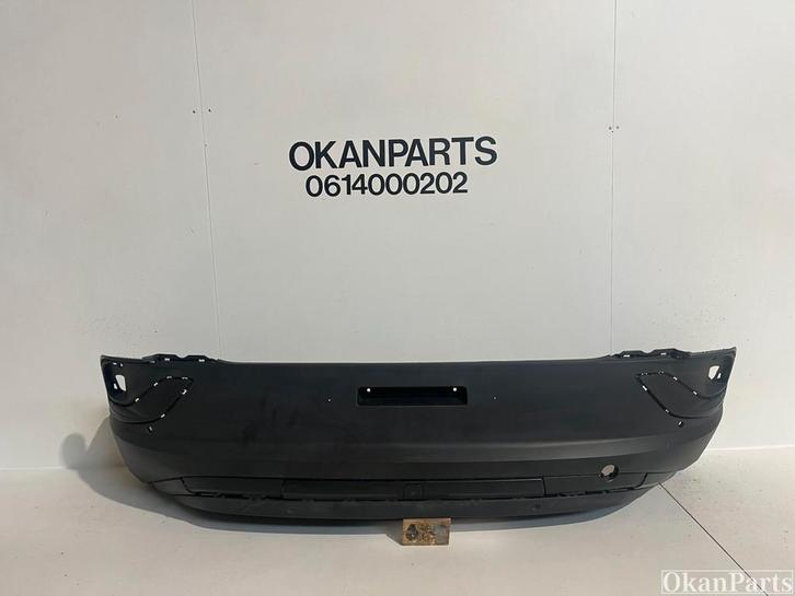 Volkswagen ID.4 ID4 achterbumper 11A8075219B9, Auto-onderdelen, Carrosserie, Bumper, Volkswagen, Achter, Gebruikt