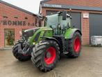 FENDT 724 PROFI PLUS, Zakelijke goederen, Landbouw | Tractoren, Ophalen, Gebruikt, Meer dan 160 Pk, Fendt