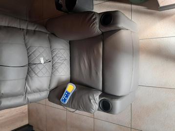 relaxzetel beschikbaar voor biedingen