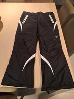Skibroek XL, Kleding | Heren, Wintersportkleding, Ophalen of Verzenden, Zo goed als nieuw, Maat 56/58 (XL), Broek
