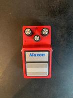 Maxon CP9Pro+ Compressor, Muziek en Instrumenten, Ophalen of Verzenden, Gebruikt, Compressor