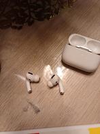 Apple AirPods Pro (1st generation), Audio, Tv en Foto, Hoofdtelefoons, Ophalen of Verzenden, Refurbished, Overige merken, Bluetooth