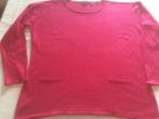 PULL vintage taille L, Vêtements | Femmes, Pulls & Gilets, Rouge, Taille 38/40 (M), Enlèvement ou Envoi, CASSIS COLLECTION