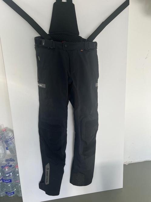 Gore-Tex broek Richa lange L, Motoren, Kleding | Motorkleding, Broek | textiel, Tweedehands, Ophalen of Verzenden