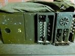 Émetteur américain Sherman Tank ou B17, Collections, Objets militaires | Seconde Guerre mondiale, Enlèvement ou Envoi