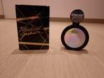 Michael jackson. Leeg parfum flesje met verpakking., Verzamelen, Parfumverzamelingen, Ophalen of Verzenden, Zo goed als nieuw