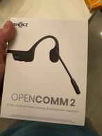 Shokz OpenComm2, Neuf, Enlèvement, Over-ear, Shokz