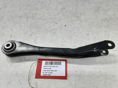 REACTIESTANG RECHTS ACHTER BMW 3 serie (G20) (6878639-01), Auto-onderdelen, Ophanging en Onderstel, BMW, Gebruikt