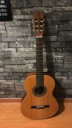 Cuenca spaanse Acoustische gitaar, Muziek en Instrumenten, Ophalen, Zo goed als nieuw, Klassieke of Spaanse gitaar