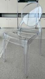 Stoelen "Elizabeth" set van 6, Ophalen, Gebruikt, Overige kleuren, Kunststof