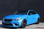 BMW M2 CS - DKG - HK - ALARM - CAMERA - BTW WAGEN, Cuir et Alcantara, Euro 6, Entreprise, Carnet d'entretien