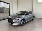 Peugeot 208 1.2 Pure Tech S&S 100pk * CAM * 3D GPS, 1199 cc, Emergency brake assist, Bedrijf, 97 g/km