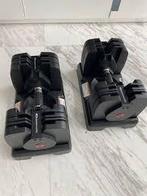 Bowflex SelectTech 560i Smart Dumbbells, Sport en Fitness, Fitnessmaterialen, Ophalen, Zo goed als nieuw, Dumbbell