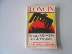 Loncin, Boeken, Oorlog en Militair, Gelezen, Laurent LOMBARD, Ophalen of Verzenden, Voor 1940