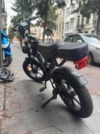 Fatbike v20 Pro, Fietsen en Brommers, Ophalen, Zo goed als nieuw