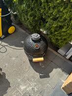Keramische BBQ, Tuin en Terras, Ophalen, Zo goed als nieuw