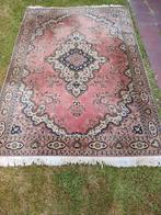 Tapijt, Huis en Inrichting, Ophalen, Gebruikt, Bruin, 150 tot 200 cm