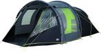 High peak tent.paros 5 personen, Caravanes & Camping, Tentes, Comme neuf