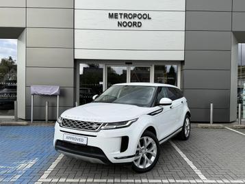 Land Rover Range Rover Evoque P300e SE  beschikbaar voor biedingen