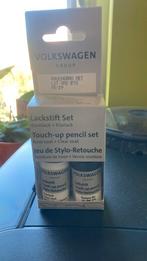 VW jeu de stylo-retouche gris fumée, Ophalen of Verzenden