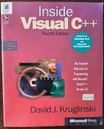 Dans Visual C++, Neuf, David J. Kruglinski, Enlèvement ou Envoi, Langage de programmation ou Théorie