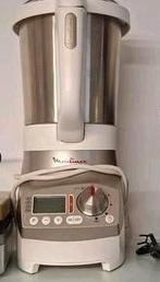 Machine de cuisines, Ophalen, Zo goed als nieuw