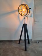 Mooie industriële statieflamp, Enlèvement