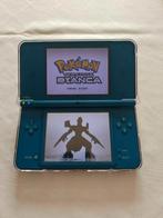 Pokemon Bianca Versione - Pokemon White - Nintendo DS(i)/3DS, Consoles de jeu & Jeux vidéo, Jeux | Nintendo DS, Comme neuf, À partir de 3 ans