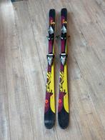 Junior ski’s Quechua 140 cm. Gebruikte staat., Sports & Fitness, Autres marques, Carving, Skis, 140 à 160 cm