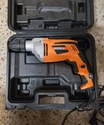 Perceuse worx wx312.1 810w, Bricolage & Construction, Comme neuf