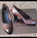Damesschoenen maat 37 nog in goede staat, Kleding | Dames, Schoenen, Ophalen of Verzenden, Gedragen, Bruin