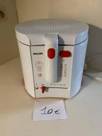 Fritketel, Elektronische apparatuur, Frituurpannen, Ophalen, Zo goed als nieuw