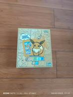 Pokemon Kaarten simplified Chinese Eevee Mystery Box, Hobby en Vrije tijd, Verzamelkaartspellen | Pokémon, Ophalen of Verzenden