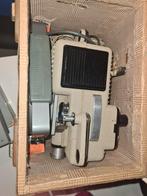 Mooie antieke projector te koop Merk eumig P8 phonomatic, Projector, Ophalen