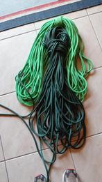 klimtouw Edelrid 2x60, Sport en Fitness, Klimsport, Ophalen, Nieuw, Klimsport-accessoire