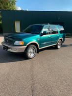 Ford expedition, Auto's, Oldtimers, Te koop, Groen, Benzine, Particulier