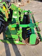 Amazone rotoreg ke303-170 met lift en Kerner rol, Ophalen