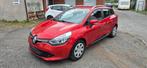 Renault Clio, Auto's, Renault, Elektrische ramen, Euro 6, Bedrijf, 66 kW