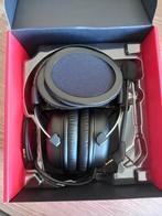 hyperx headset NIEUW ONGEBRUIKT!!!, Computers en Software, Headsets, Ophalen of Verzenden, Nieuw