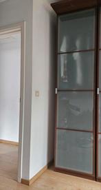Ikea Hopen kast 60x60x236 cm, Ophalen, Met plank(en), Gebruikt, 200 cm of meer