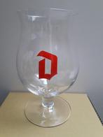 Duvel glas 3 Liter met doos, Ophalen, Nieuw, Bierglas