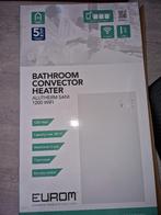 Radiateur, chauffage électrique direct Eurom sani, Moins de 60 cm, Enlèvement ou Envoi, Radiateur, 30 à 80 cm