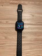 Apple Watch Se Nike editie, Handtassen en Accessoires, Ophalen, Zwart, Apple Watch, IOS