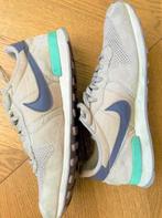 Nike internationalist beige sneakers sportschoenen mt 40,5, Comme neuf, Sneakers et Baskets, Nike, Beige